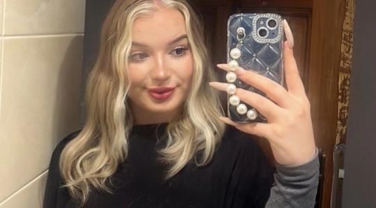 blondeCharlotte Vorschaubild